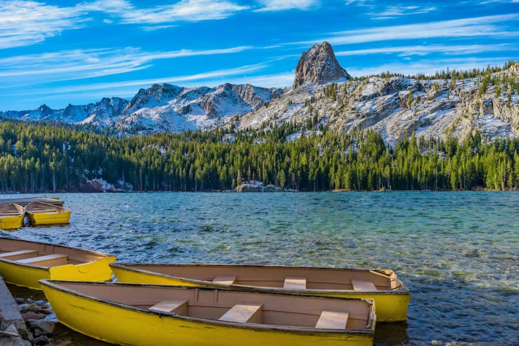 Condos 1849 #102 Mammoth Lakes Dış mekan fotoğraf